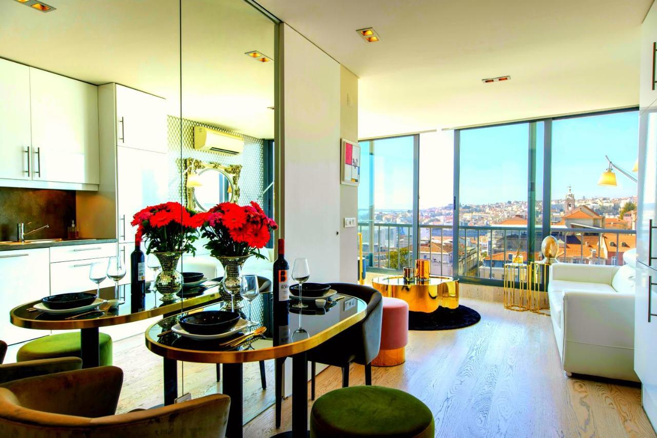 Lovelystay - Full Sky In Chiado Lisbona Esterno foto
