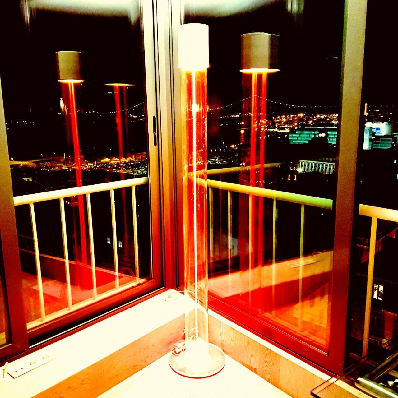 Lovelystay - Full Sky In Chiado Lisbona Esterno foto