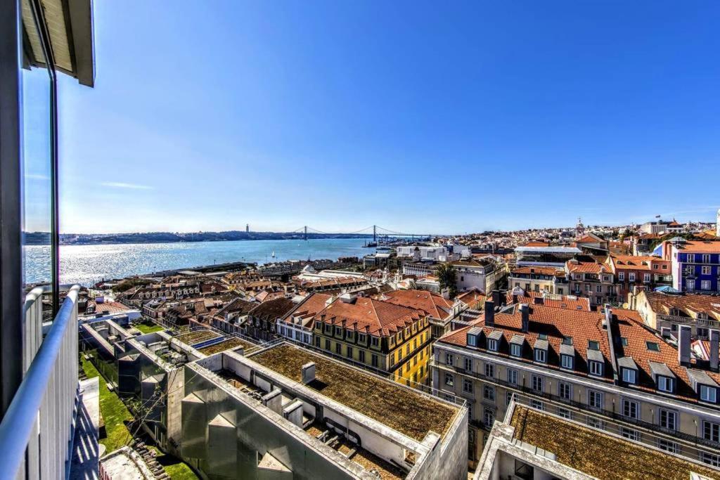 Lovelystay - Full Sky In Chiado Lisbona Esterno foto