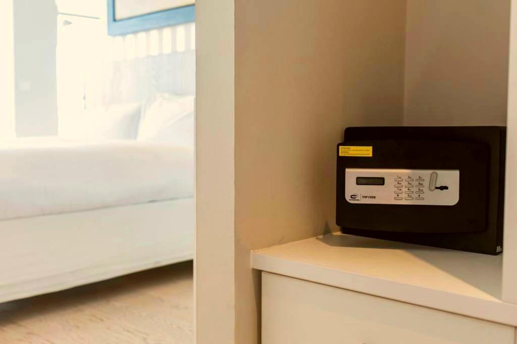 Lovelystay - Full Sky In Chiado Lisbona Esterno foto