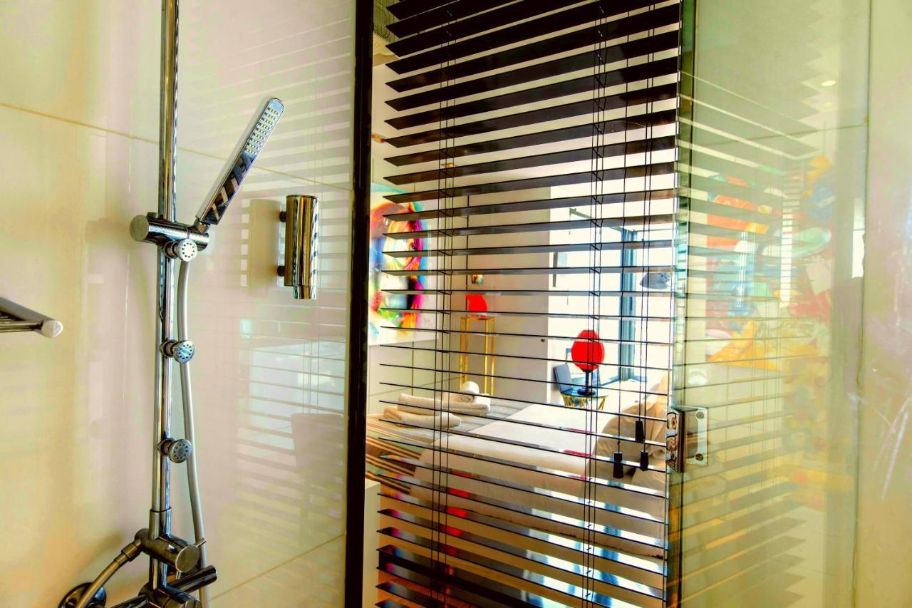 Lovelystay - Full Sky In Chiado Lisbona Esterno foto