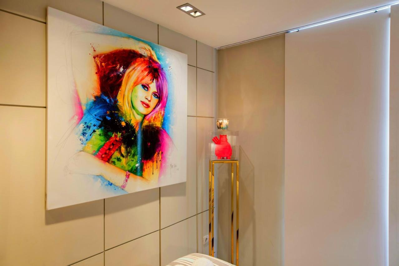Lovelystay - Full Sky In Chiado Lisbona Esterno foto