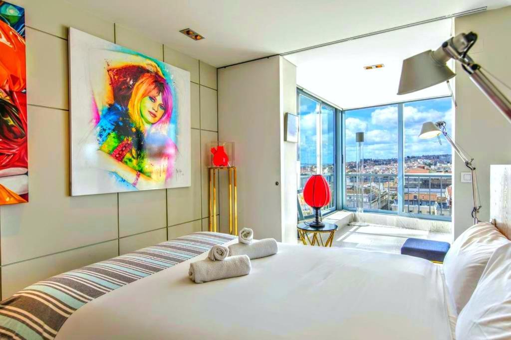 Lovelystay - Full Sky In Chiado Lisbona Esterno foto